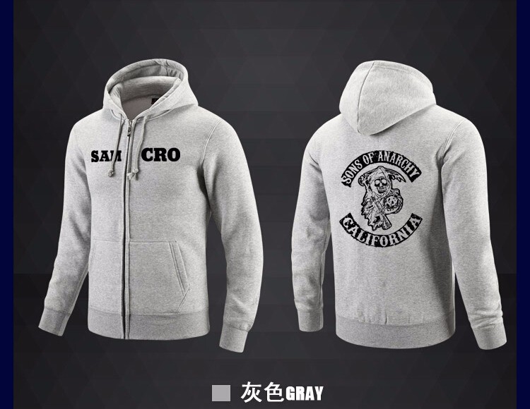 2016-new-SOA-Sons-of-anarchy-sweatshirt-samcro-cashmere-zip-cardigan-jacket-zipper-loose-cotton-men3-32736978436