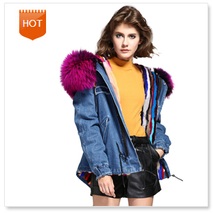 2016-new-high-fashion-street-women39s-winter-jacket-female-worm-bomber-coat-hooded-large-raccoon-fur-32721734415
