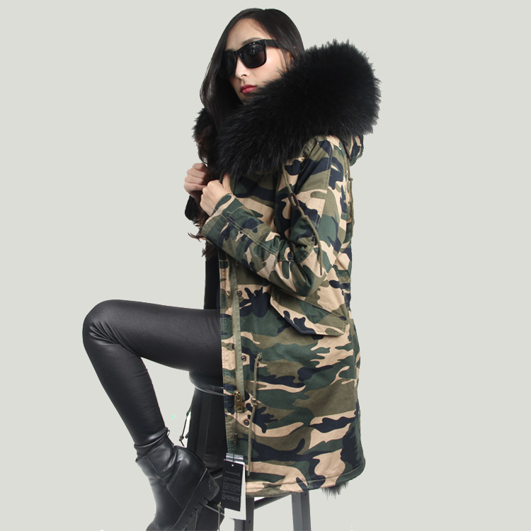 2016-new-long-Camouflage-winter-jacket-coat-women-parka-natural-large-Raccoon-Dog-Fur-Collar-hooded--32740434234