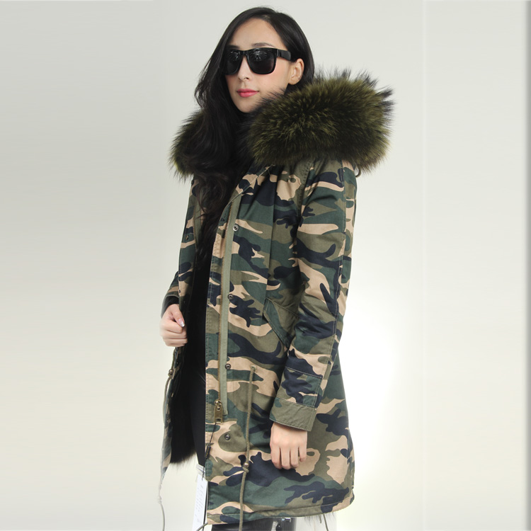 2016-new-long-Camouflage-winter-jacket-coat-women-parka-natural-large-Raccoon-Dog-Fur-Collar-hooded--32740434234