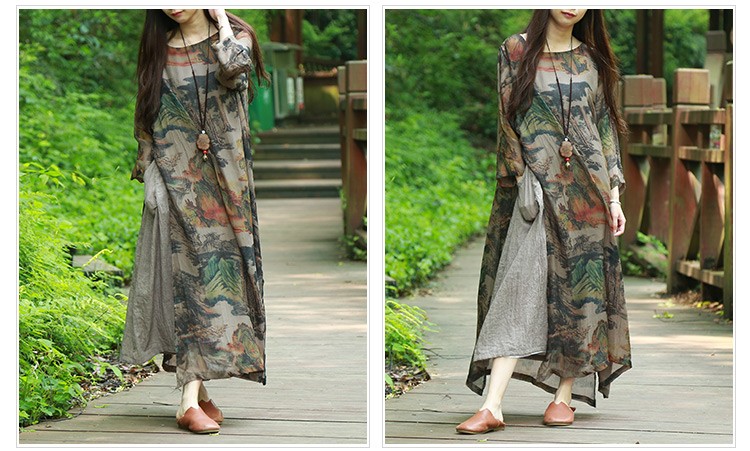 2016-summer-dress-for-women-imitation-silk-vintage-women-long-dress-pullover-maxi-dress-vetement-fem-32658372909