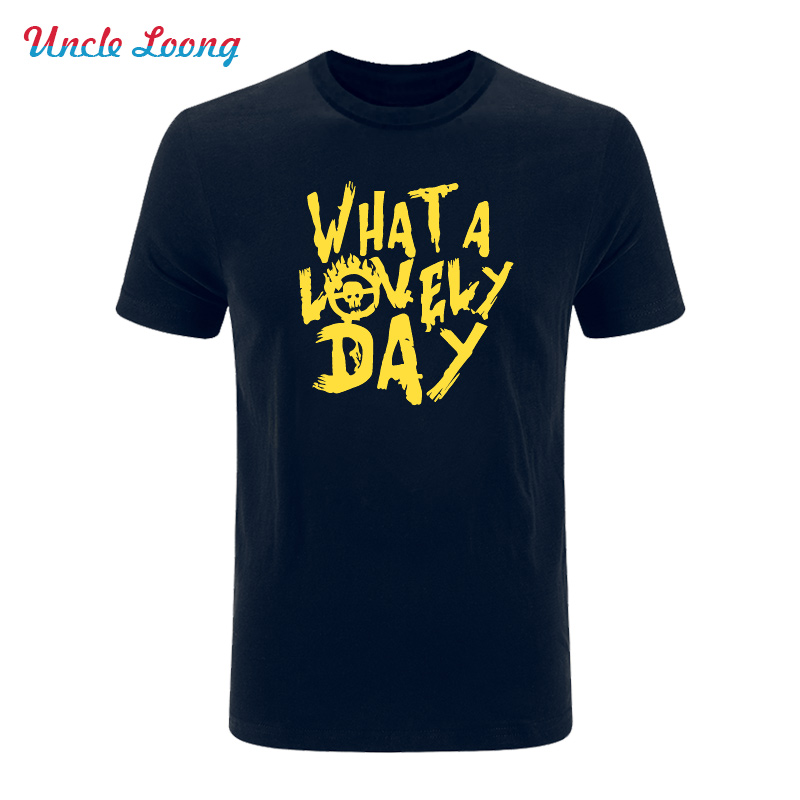 2016-summer-new-MAD-MAX-Costume-short-sleeve-t-shirt-what-a-lovely-day-men-funny-t-shirt-cotton-size-32778469790