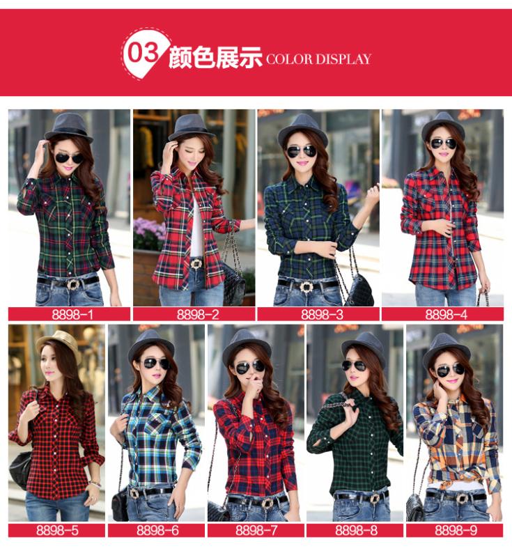 2016-warm-winter-coat-female--thick-velvet-shirt-plaid-long-sleeved-shirt--comfortable-winter-fashio-32257613054