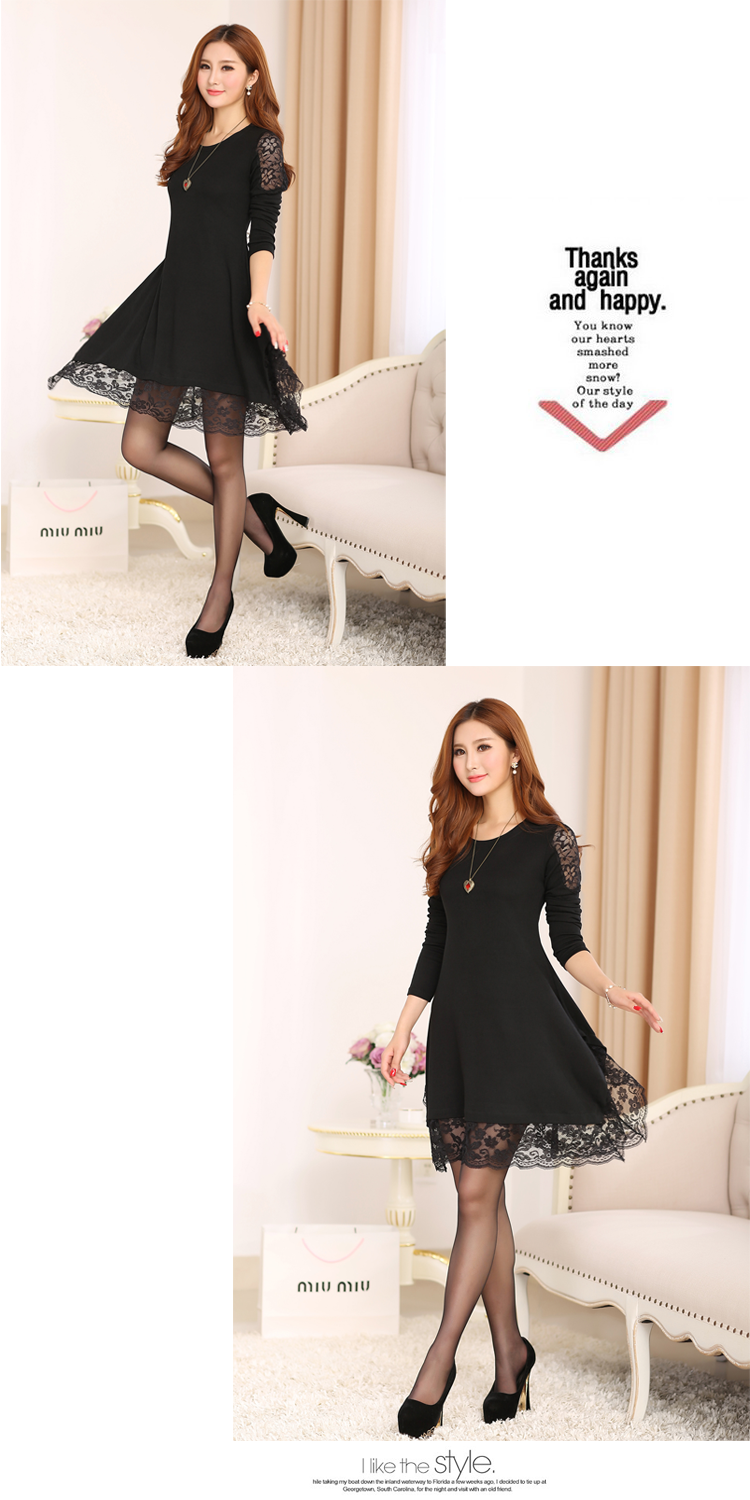 2016-women-lace-long-sleeve-asymmetric-basic-dress-32485566551