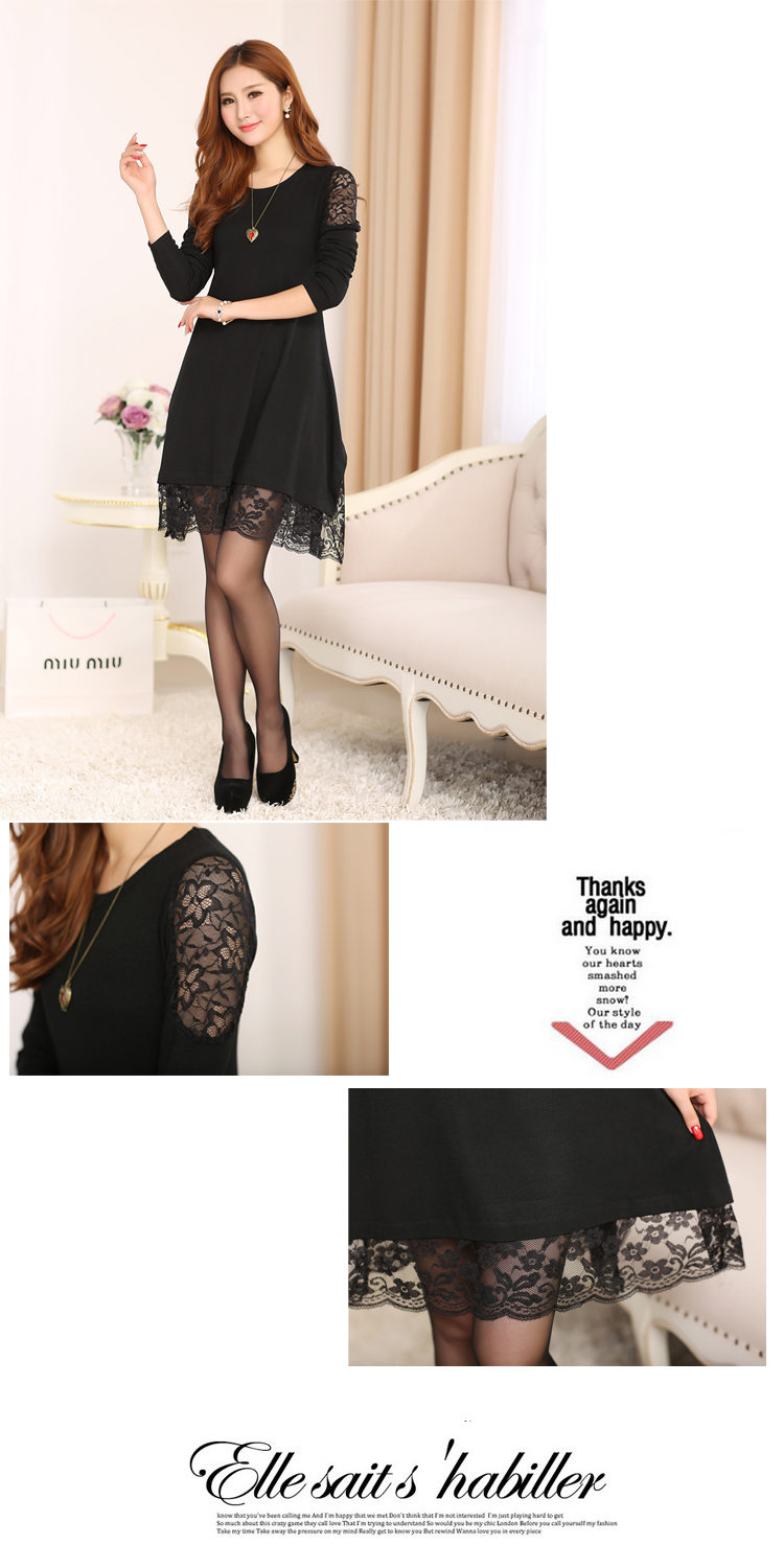 2016-women-lace-long-sleeve-asymmetric-basic-dress-32485566551