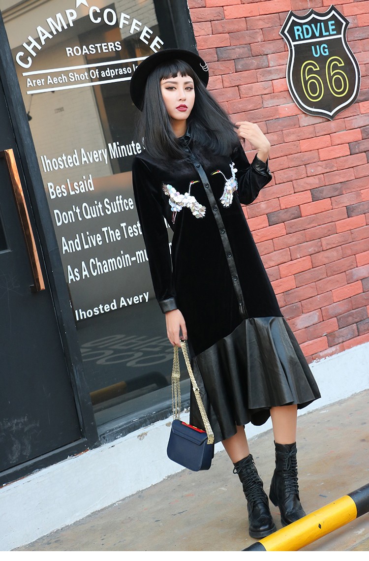 2016-women-sexy-street-novelty-harajuku-black-embroidery-sequins-dress-velvet-lapel-slim-leather-pat-32783252636