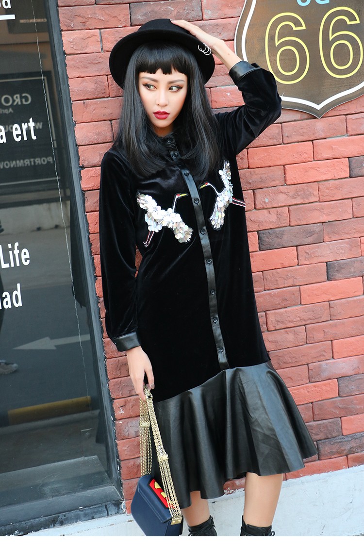 2016-women-sexy-street-novelty-harajuku-black-embroidery-sequins-dress-velvet-lapel-slim-leather-pat-32783252636