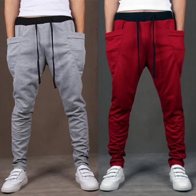 2017-AR-fashion-Men39s-trousers-joggers-hip-hop-fitness-pantalon-homme-casual-pant--sweatpants-M-5XL-32651050714