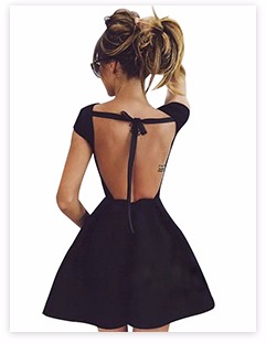 2017-Backless-Bandage-Party-Dress-Princess-Women-Black-Sexy-elegant-Evening-Victorian-Summer-dresses-32621873256