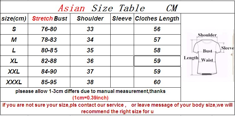 2017-Hot-Sale-Stretch-Summer-New-Women-T-Shirts-Ms-Solid-Color-Short-Sleeve-tshirt-Women39s-Fashion--32346632434