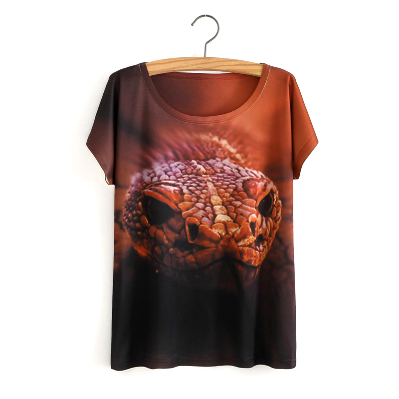 2017-Hot-Selling-Real-3D-Women-T-Shirts-Short-Sleeve-Novlety-Leopard-Printed-T-Shirts-Girls-Tops-fas-32784934346