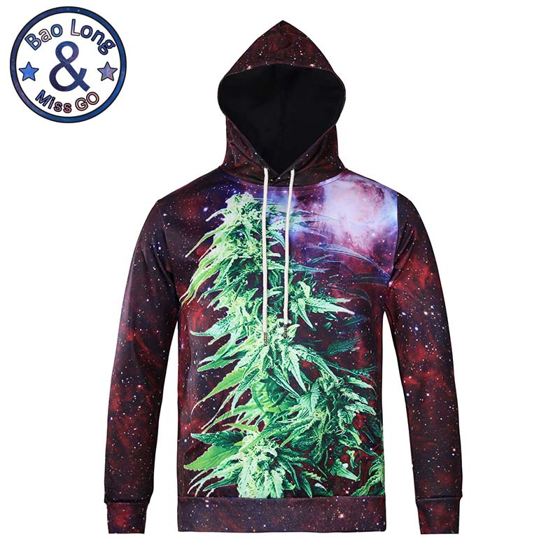2017-New-Arrivals-Menwomen-Skate-Hoodies-3d-Print-Leaves-Space-Galaxy-Couple-Sweatshirts-With-Hooded-32745957369