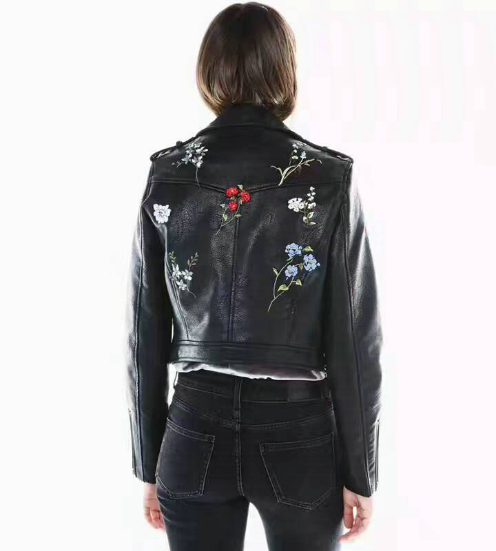 2017-New-Autumn-Winter-Women-PU-Faux-Leather-Jackets-Lady-Slim-Fit-Motorcycle-Zipper-Black-Embroider-2048940733