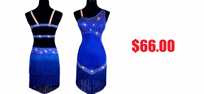 2017-New-Ballroom-Dance-Dress-For-Women-Strapless-Long-Sleeve-JazzWaltzTango-Dancing-Standard-Ballro-32778150477