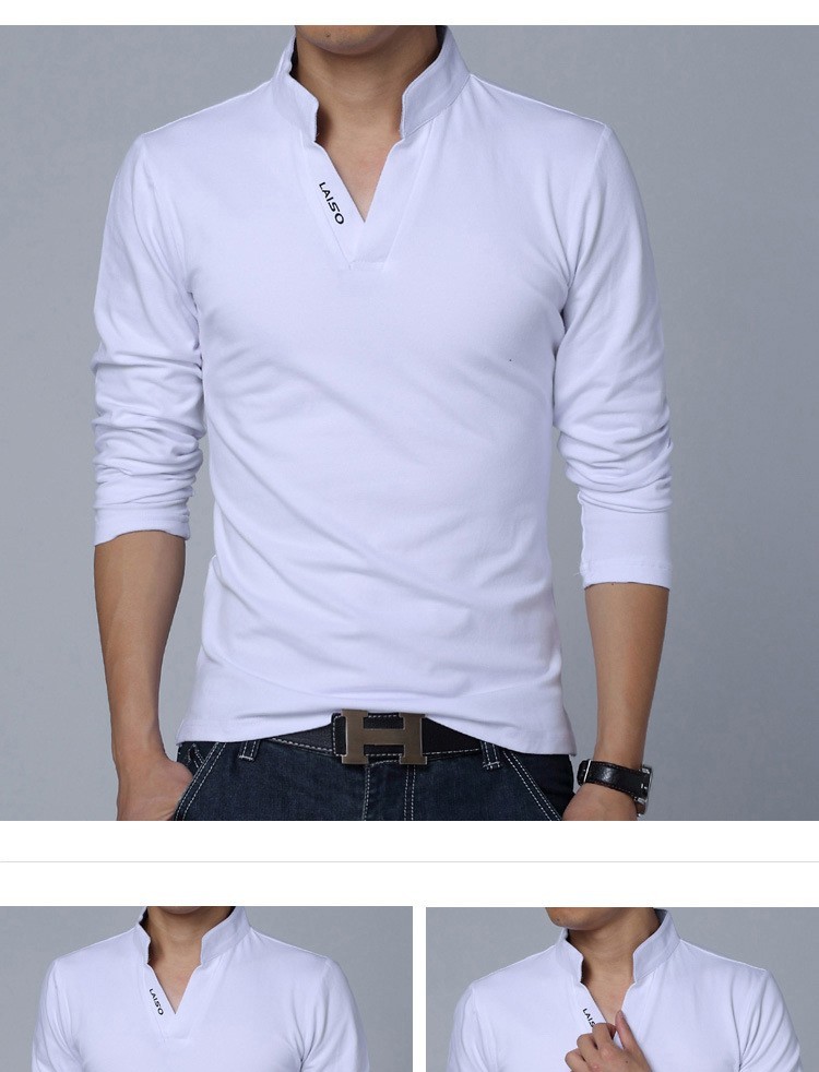 2017-New-Brand-Top-T-Shirt-Fashion-Solid-Long-Sleeve-Slim-Fit-T-Shirts-Men-Cotton-Tee-Shirt-Casual-T-32527318791