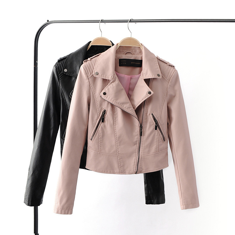 2017-New-Fashion-Women-Motorcycle-PU-Leather-Jackets-Female-Autumn-Short-Epaulet-Zippers-Coat-Hot-Bl-2014423456