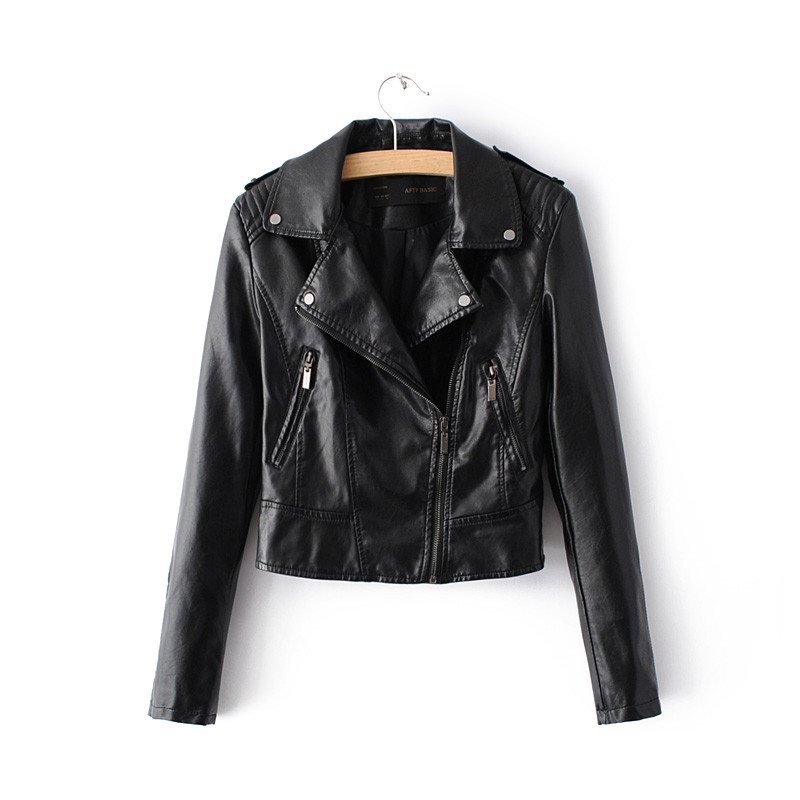 2017-New-Fashion-Women-Motorcycle-PU-Leather-Jackets-Female-Autumn-Short-Epaulet-Zippers-Coat-Hot-Bl-2014423456