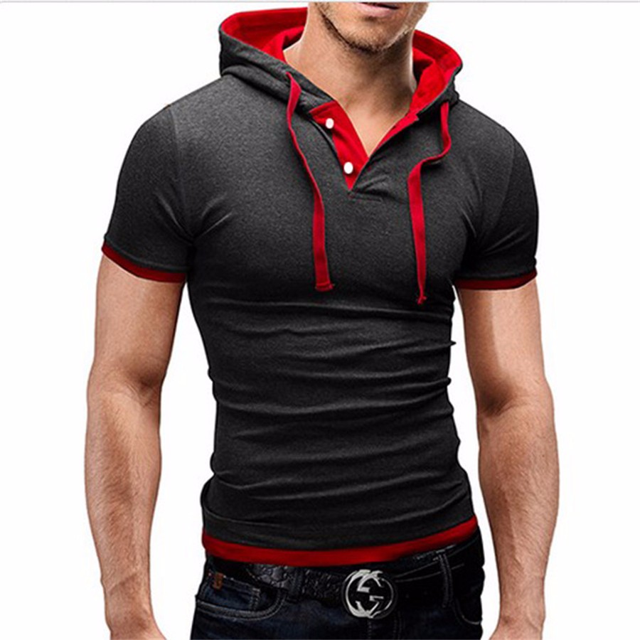 2017-New-Men-Tshirt-Hooded-Tees-Hot-Sale-Summer-Cool-Design-T-Shirt-Homme-Fitness-Fashion-Brand-Clot-32690927838
