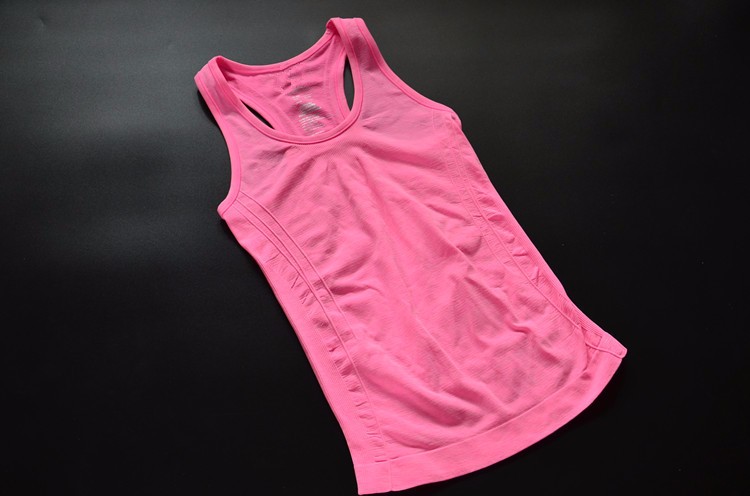 2017-New-Solid-Women-Casual-Tank-Tops-Elastic-Breathable-Fashion-Comfortable-Vest-Quick-Fast-Drying--32541477958