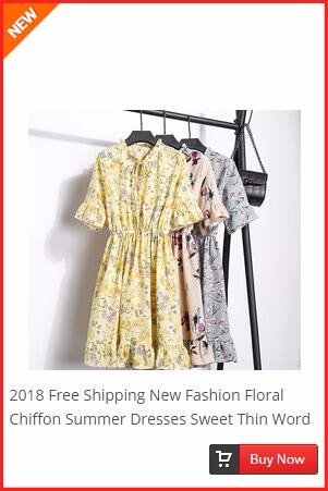 2017-New-Summer-Retro-Short-Sleeved-Loose-Cotton-Printed-Dress-Casual-A-line-O-neck-Fashion-Women-Cl-32694410333