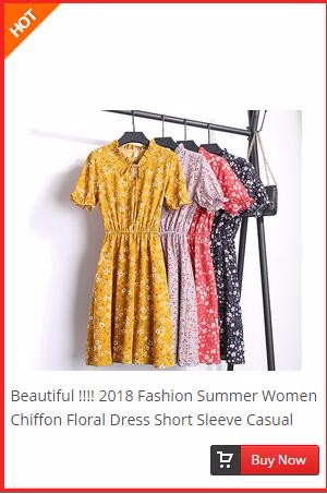 2017-New-Summer-Retro-Short-Sleeved-Loose-Cotton-Printed-Dress-Casual-A-line-O-neck-Fashion-Women-Cl-32694410333