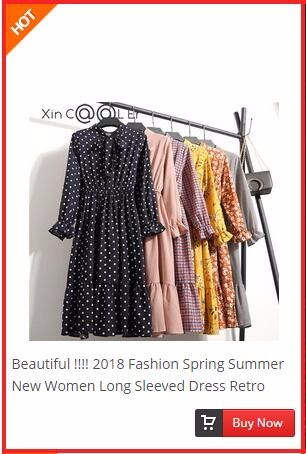 2017-New-Summer-Retro-Short-Sleeved-Loose-Cotton-Printed-Dress-Casual-A-line-O-neck-Fashion-Women-Cl-32694410333