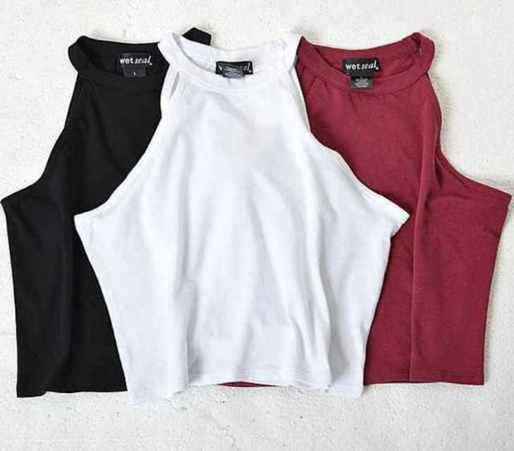 2017-New-Women-Summer-Tight-100-Cotton-Elastic-Crop-Tops-Cute-Sleeveless-T-shirts-Lady-Sexy-Stretcha-32448100408
