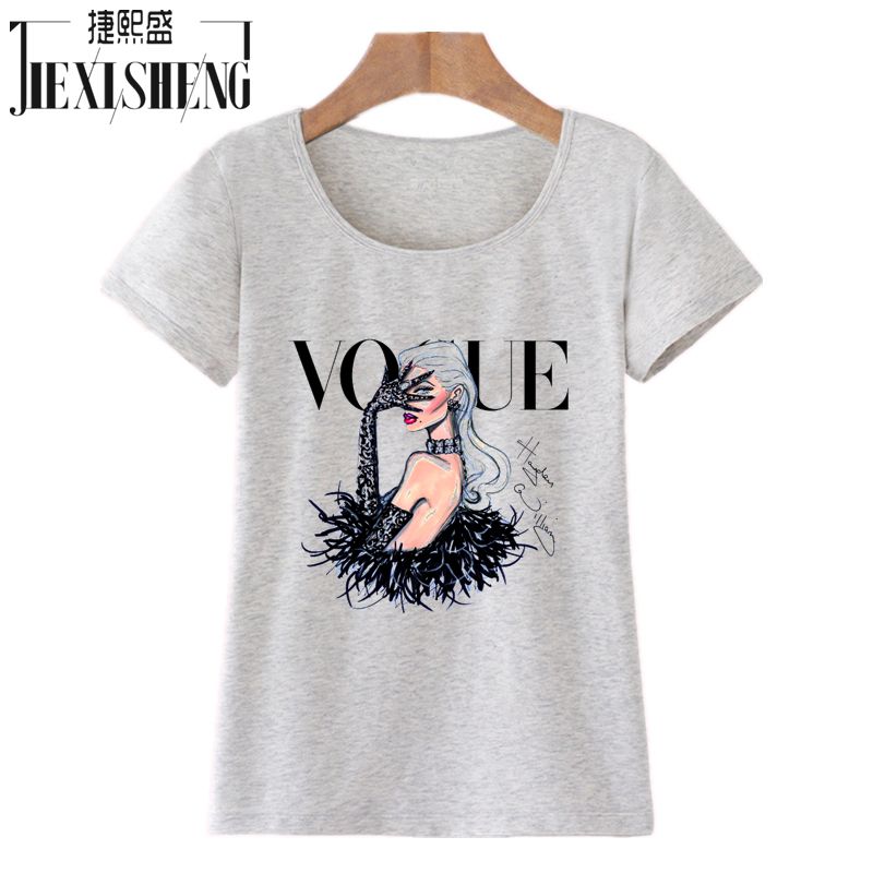 2017-New-Women-T-Shirt-VOGUE-Beauty-3d-Print-Cotton-O-Neck-Tops-Tees-Summer-Style-Female-T-Shirt-fas-32665415403