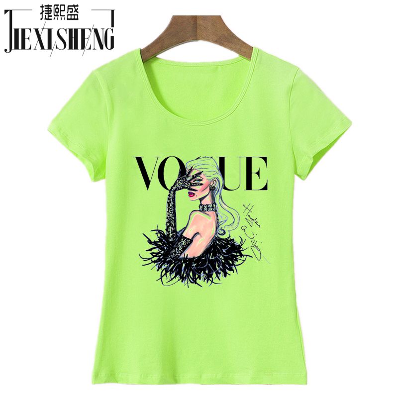 2017-New-Women-T-Shirt-VOGUE-Beauty-3d-Print-Cotton-O-Neck-Tops-Tees-Summer-Style-Female-T-Shirt-fas-32665415403