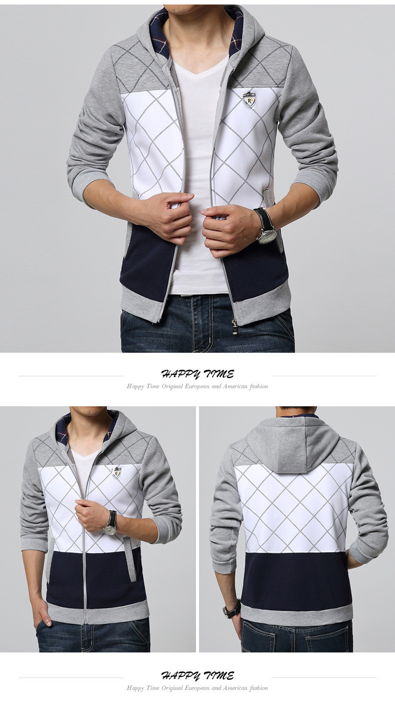 2017-New-design-atmosphere-stitching-Thickening-Men-Hoodies-fashion-badge-decoration-hoodies-casual--32494480151