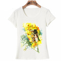 2017-Newest-summer-women39s-T-shirt-Rainbow-cat-unicorn-design-beautiful-fashion-tops-white-cute-coo-32756455517