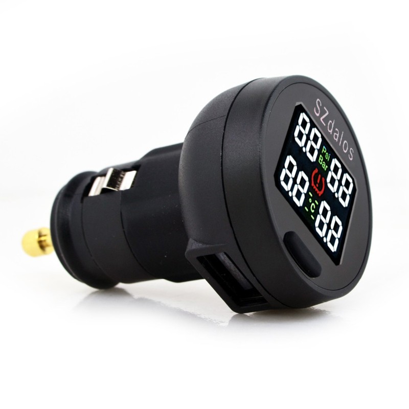 2017-Newest-szdalos-TP200-Wireless-tpms-Tire-Pressure-Monitor-System-tmps-with-cigarette-charger-Ext-32708659364