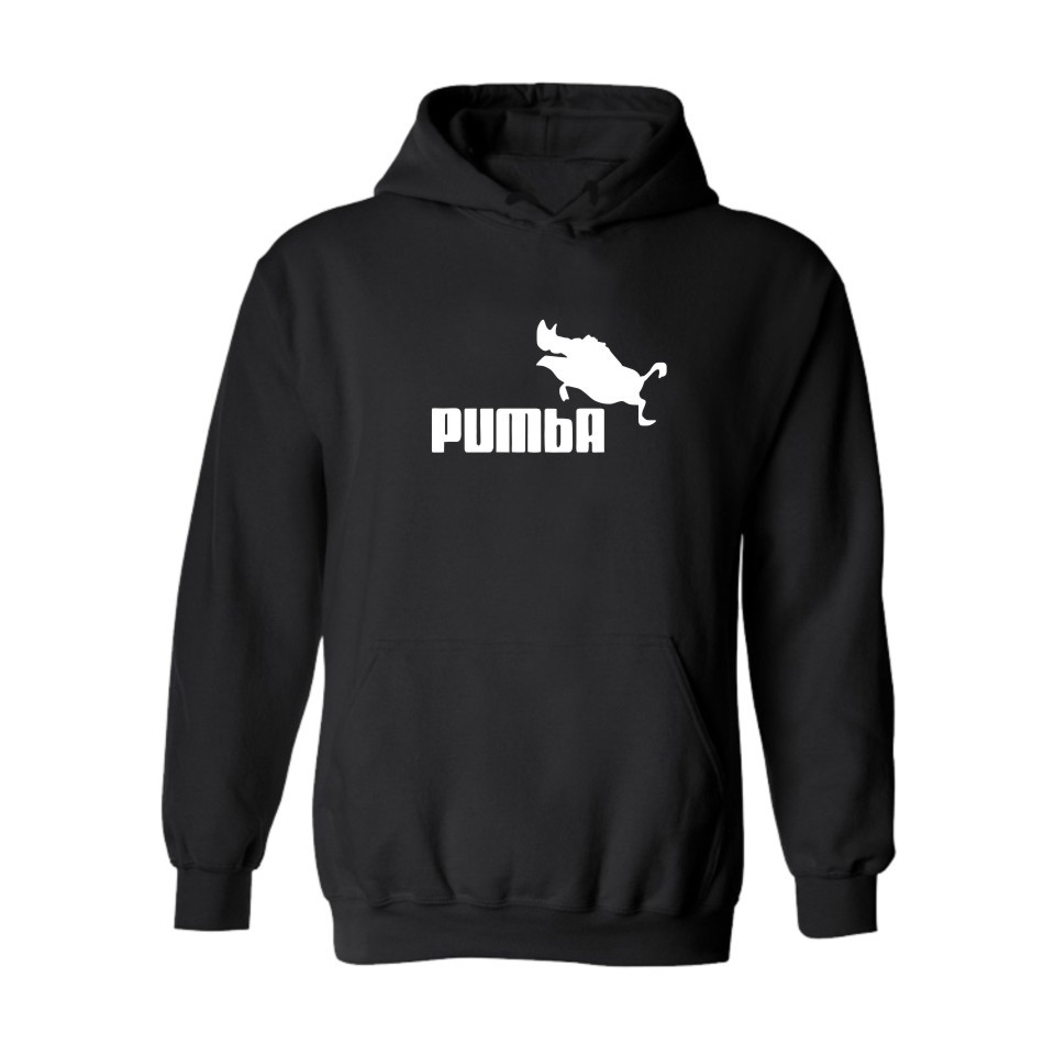 2017-Pumba-Black-Hooded-mens-hoodies-and-sweatshirts-with-Hoodies-Men-Brand-in-Mens-Hoodies-and-Swea-32742033332