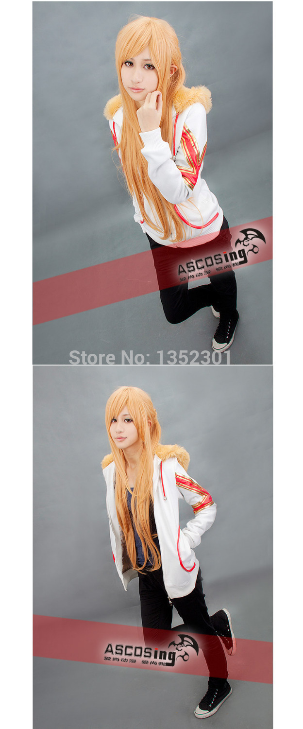 2017-Real-Beauty-And-The-Beast-Adult-Costumes-Dramatical-Murder-Cosplay-Sword-Art-Online-Asuna-Yuuki-32665510392