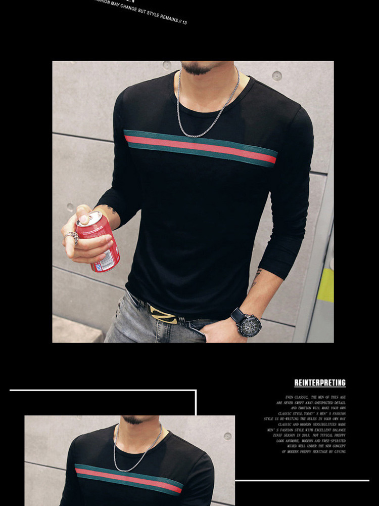 2017-Spring-New-Fashion-Men39s-T-Shirts-Designer-Striped-O-Neck-Long-Sleeve-T-Shirt-Men-Hip-Hop-Casu-32788898099