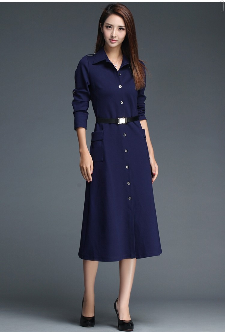 2017-Springmaxi-dress-women-brand-office-OL--dresses-full-sleeve-Elegant-blue-color-dress-clothes-32480477129