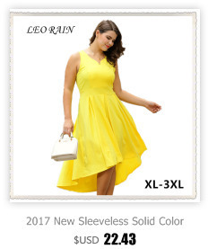 2017-Summer-New-Fashion-Patchwork-Work-office-Dress-Woman-39s-Slim-Sleeveless-Black-Polyester-Empire-32781991951