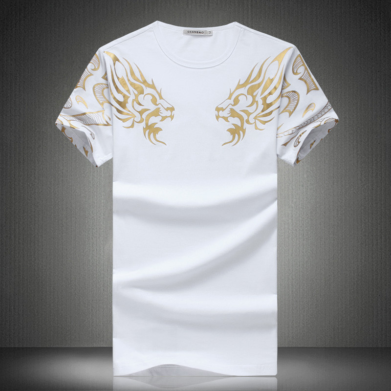 2017-Summer-New-High-End-Men39s-Brand-T-Shirt-Fashion-Slim-Gold-Dragon-Printing-T-Shirt-Plus-Size-Sh-32626405579