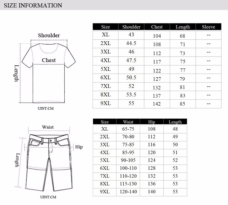 2017-Summer-New-Men-Hoodies-Sweatshirts-Fashion-Mens-Short-Sleeve-Sporting-Suit-Men-Plus-Size-5XL-6X-32791769235