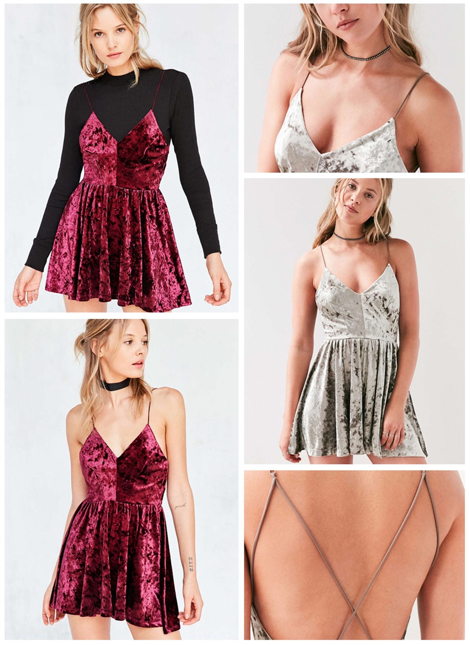 2017-Trend-Sexy-Spaghetti-Strap-Bandage-Velvet-Dress-Women-Wine-RedPinkSilver-Grey-Sexy-Backless-Sli-32770828332