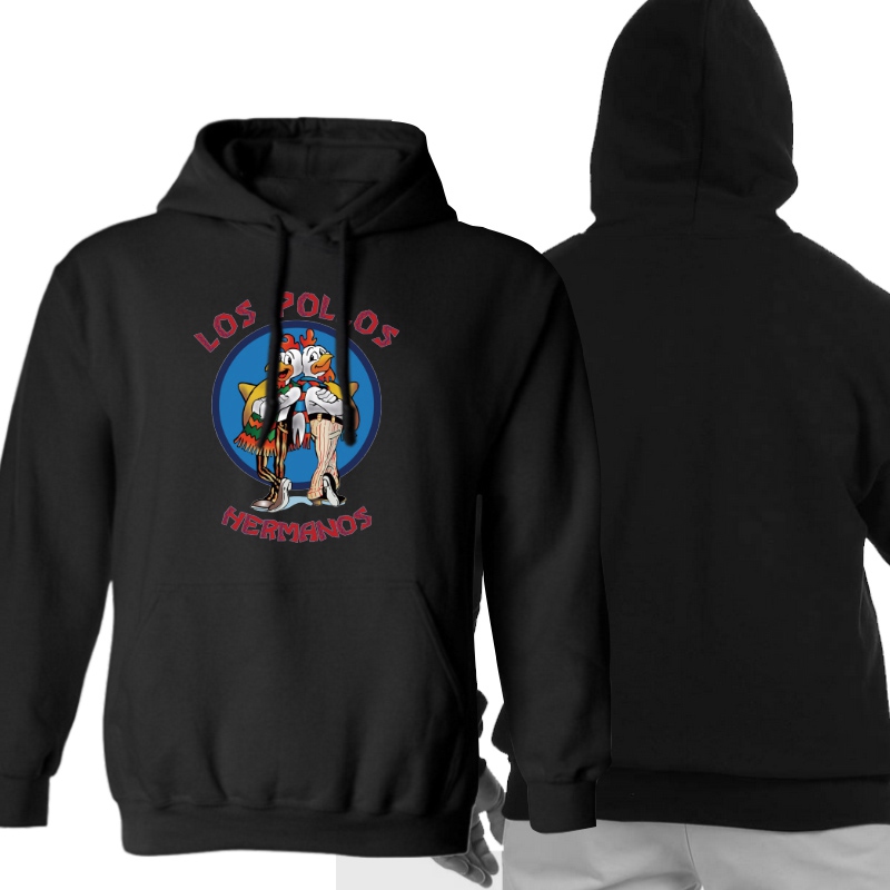 2017-Winter-Los-Pollos-Hermanos-Chicken-Breaking-Bad-Pattern-Printed-Hoodie-Men39s-Graphic-Sweatshir-32792432042