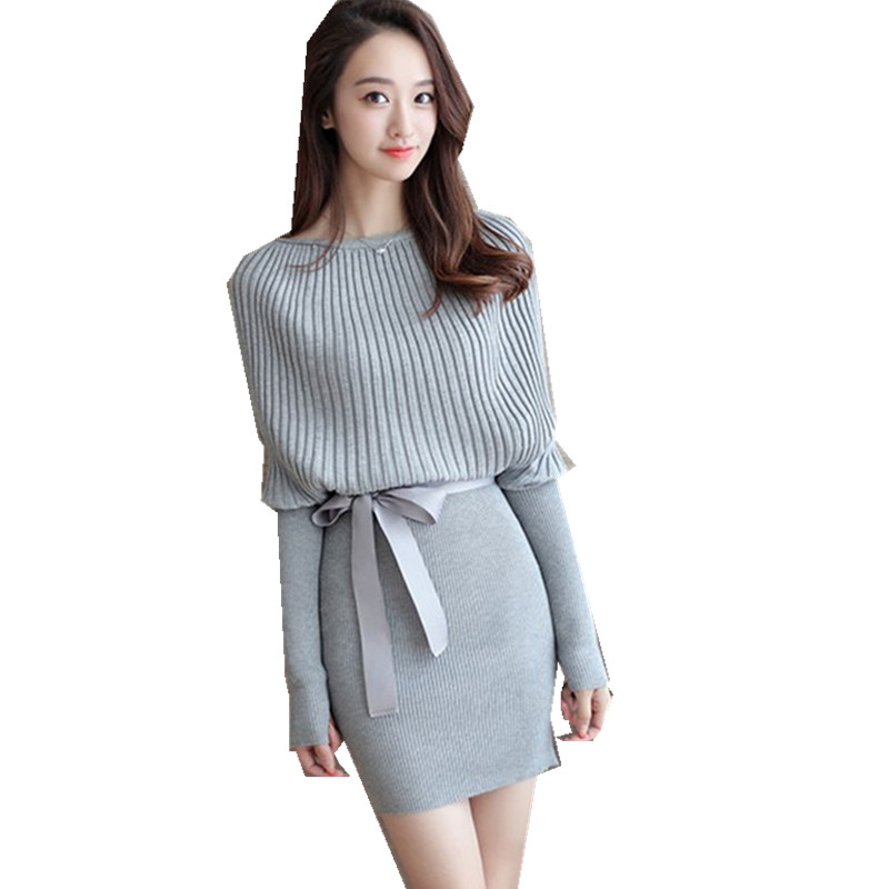 2017-Women-Autumn-Winter-Sweater-Dresses-Slim-Turtleneck-vestidos-de-festa-Sexy-Bodycon-Solid-Robe-L-32734848367