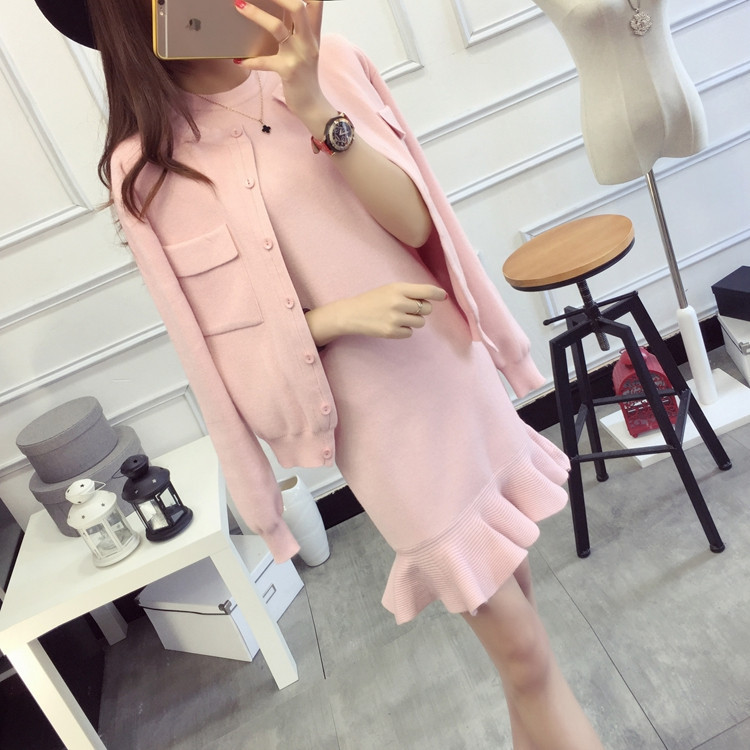 2017-Women-Autumn-Winter-Sweater-Dresses-Slim-Turtleneck-vestidos-de-festa-Sexy-Bodycon-Solid-Robe-L-32734848367