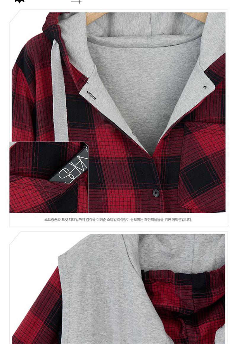 2017-Women-Europe-Plus-Size-Plaid-Cardigans-Sweater-Coat-XL-4XL-Autumn-Spring-Big-Size-Fat-Loose-Pla-32764132777