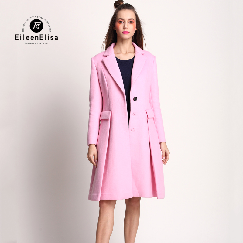 2017-Women-Winter-Coats-Jackets-Thick-Winter-Long-Coat-Oversized-High-Quality-Pink-Runway-Blends-Out-32797178366