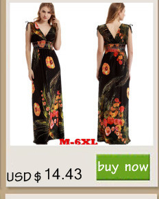 2017-Womens-Summer-Elegant-Beach-Chiffon-Clothing-Bohemian-Print-Maxi-Long-Party-Dress-Plus-Size-5XL-32694518755