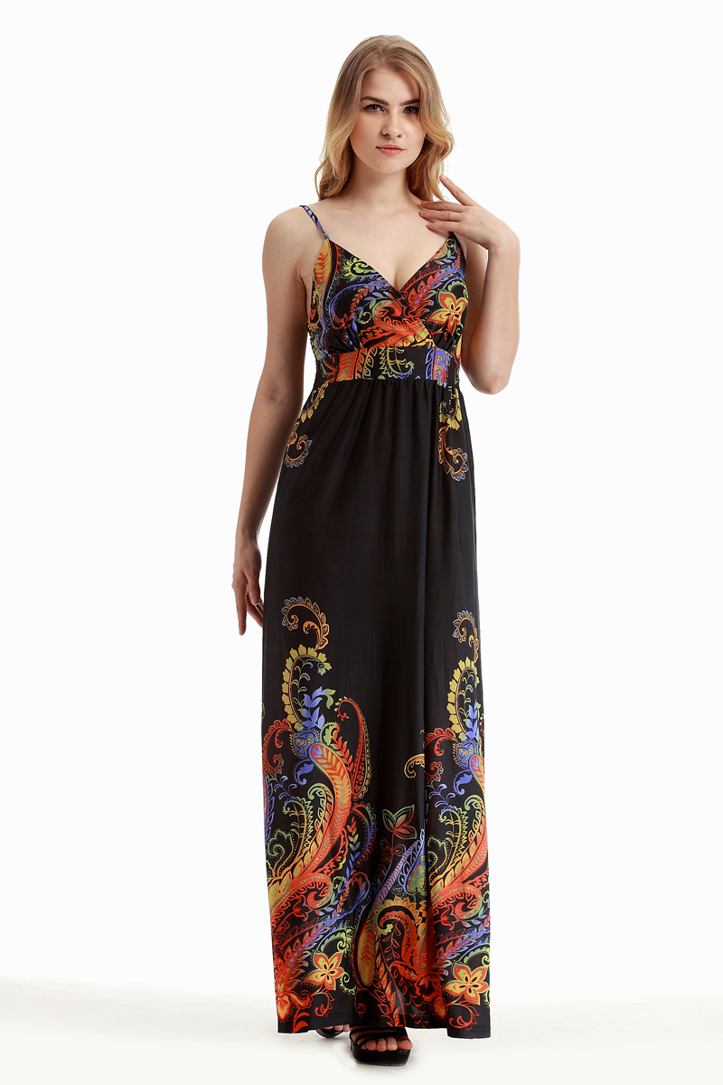 2017-Womens-Summer-Elegant-Vintage-Boho-Beach-Clothing-Sexy-Bohemian-Print-Maxi-Long-Dress-Plus-Size-32713252755