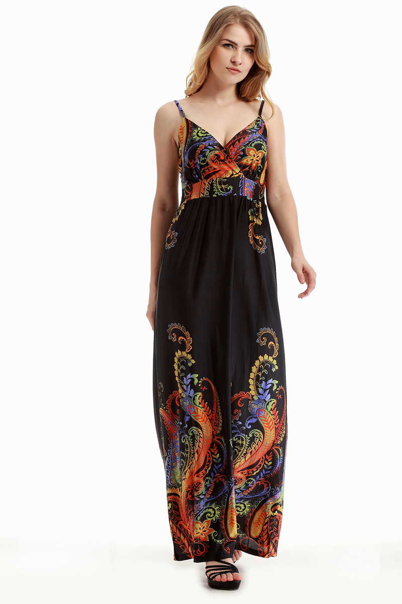 2017-Womens-Summer-Elegant-Vintage-Boho-Beach-Clothing-Sexy-Bohemian-Print-Maxi-Long-Dress-Plus-Size-32713252755