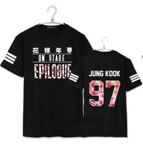 2017-harajuku-Kpop-BTS-GroupTops-Cotton-T-Shirt-Women-Fashion-Design-Women39s-T-Shirt-Printed-top-te-32700508385