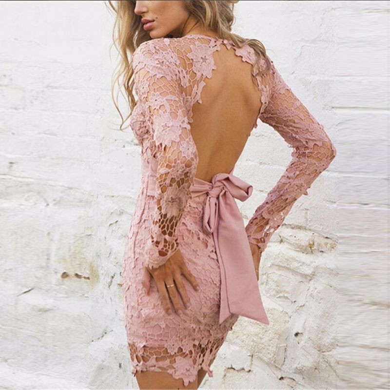 2017-new-Fashion-high-quality-women-elegant-summer-bohemian-sexy-v-neck-lace-backless-hollow-out-min-32786092522